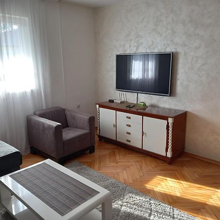 Apartmán Stan U Maslinama Podgorica Exteriér fotografie