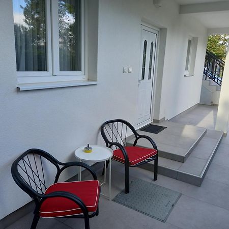 Apartmán Stan U Maslinama Podgorica Exteriér fotografie