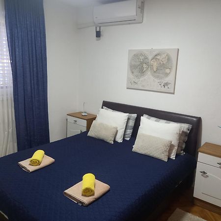 Apartmán Stan U Maslinama Podgorica Exteriér fotografie