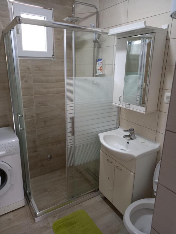 Apartmán Stan U Maslinama Podgorica Exteriér fotografie