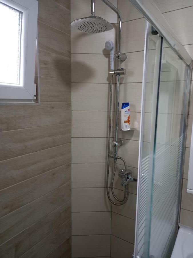Apartmán Stan U Maslinama Podgorica Exteriér fotografie