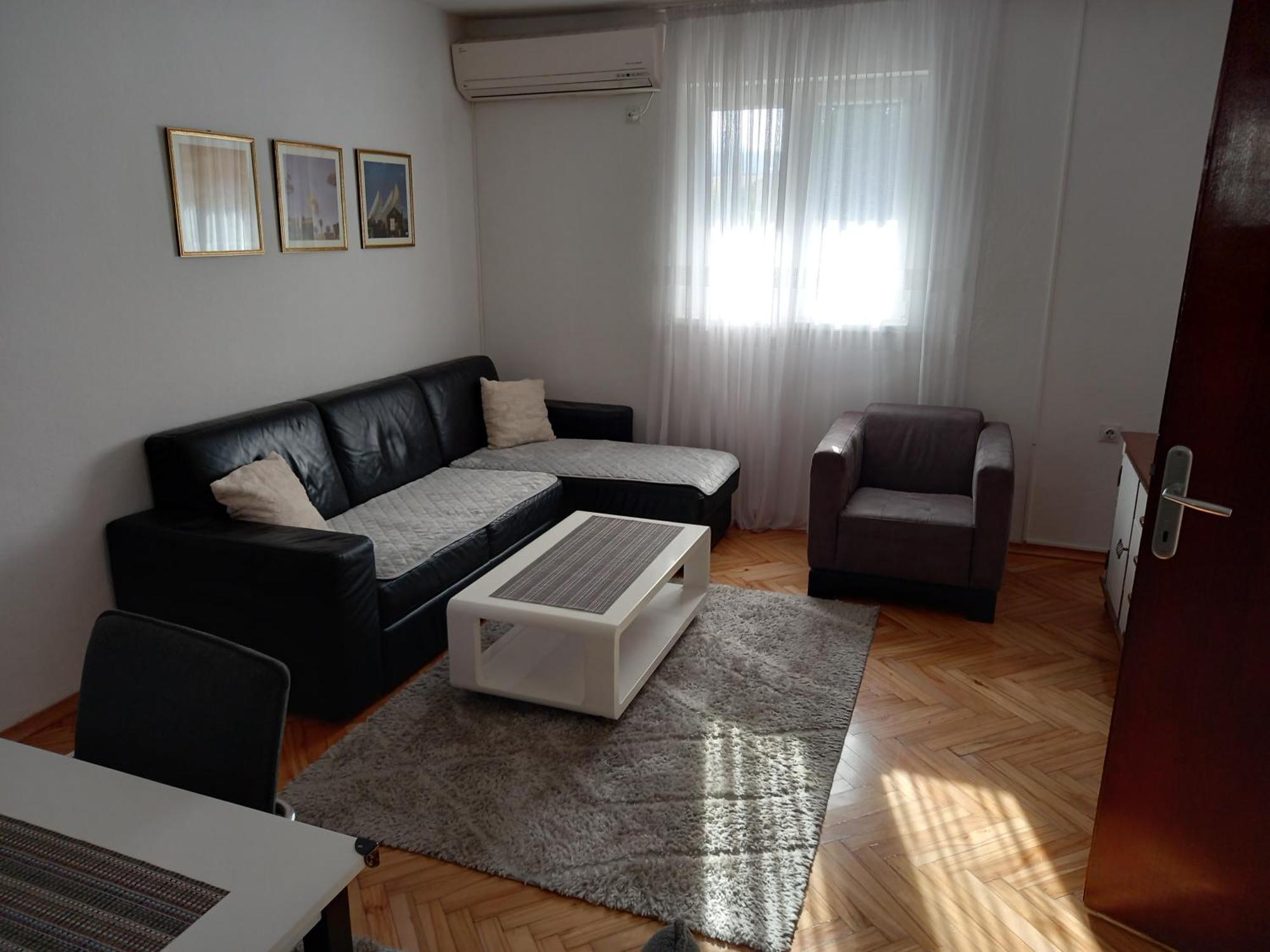 Apartmán Stan U Maslinama Podgorica Exteriér fotografie