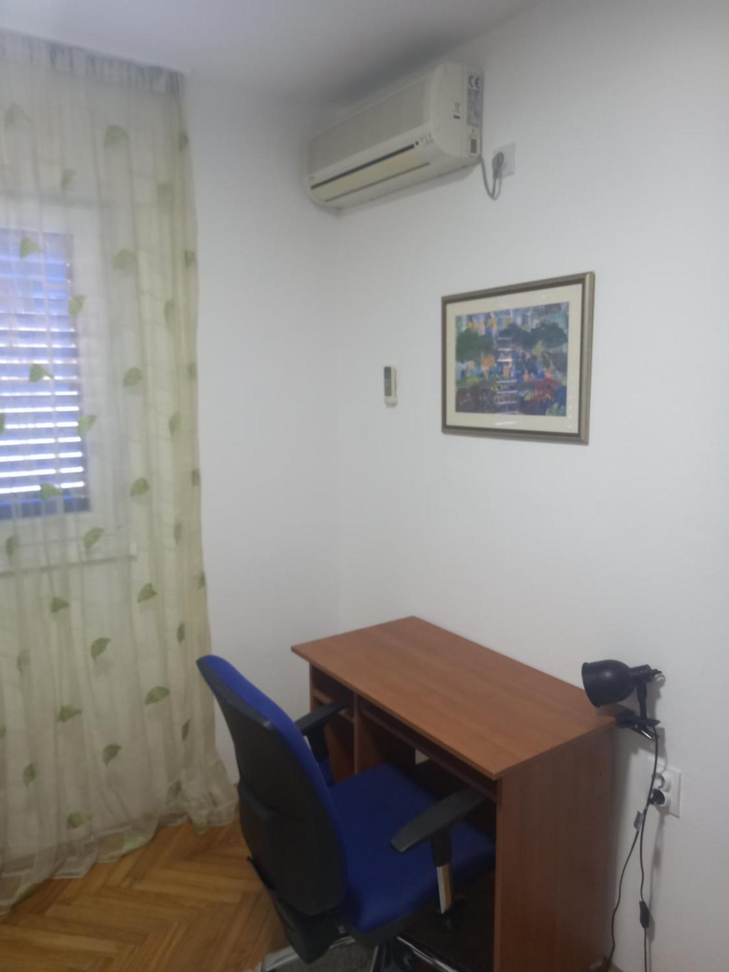 Apartmán Stan U Maslinama Podgorica Exteriér fotografie